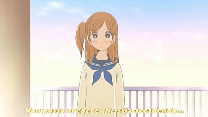 Otaku Gallery  / Anime e Manga / Bokura Ga Ita / Screenshots / Episodio 01 / 092.jpg